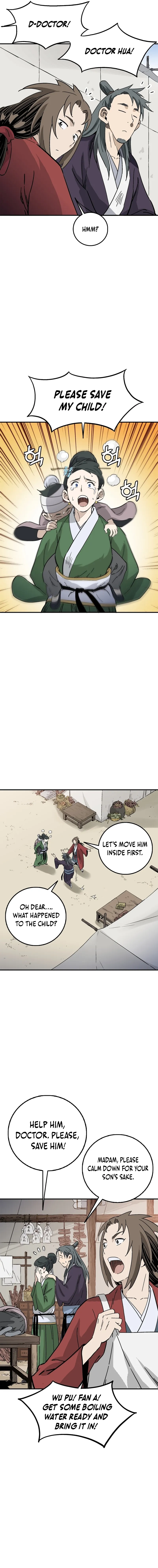Chapter 188 - Image 3