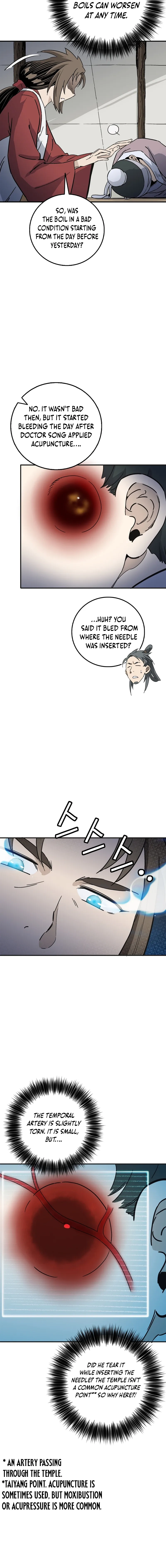 Chapter 188 - Image 5