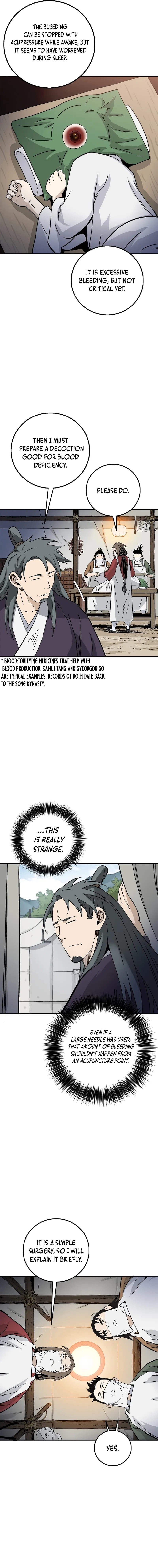 Chapter 188 - Image 7