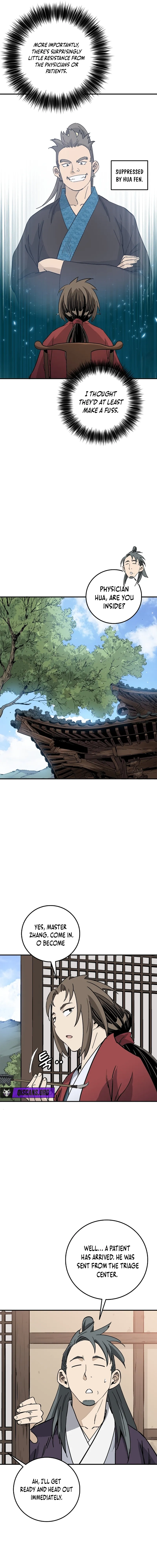 Chapter 190 - Image 11