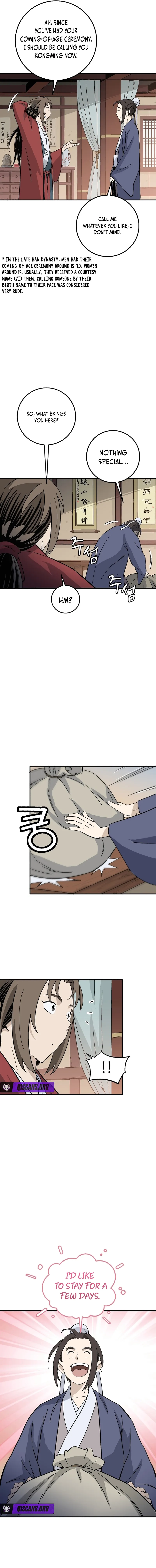 Chapter 190 - Image 2