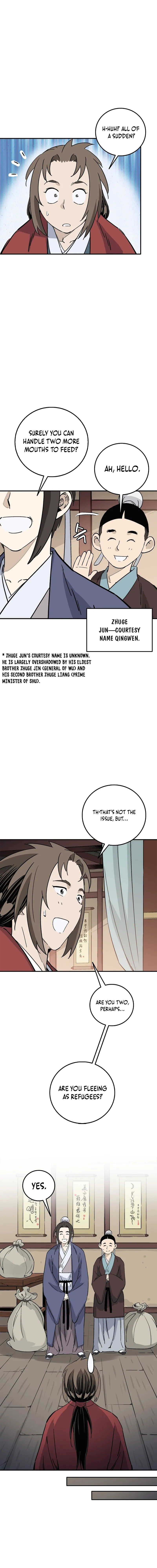 Chapter 190 - Image 3