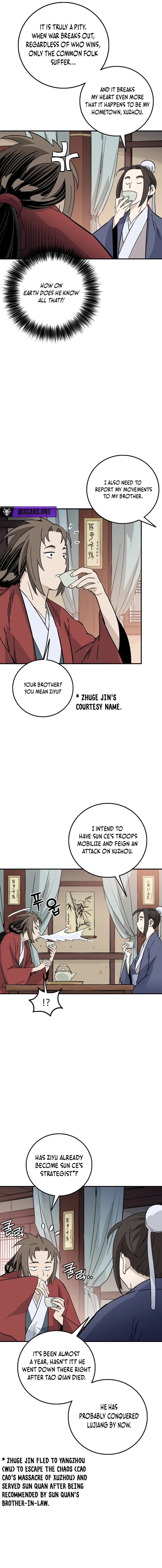 Chapter 190 - Image 6
