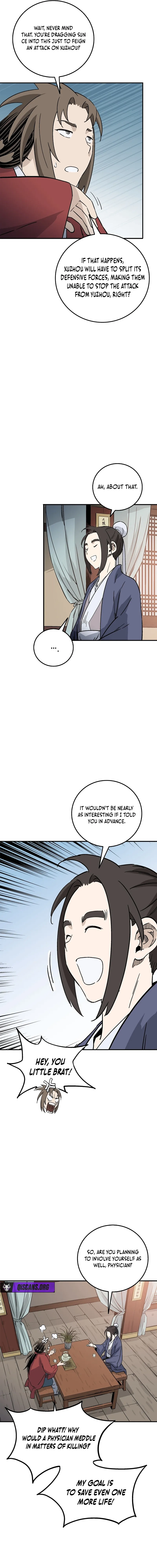 Chapter 190 - Image 7
