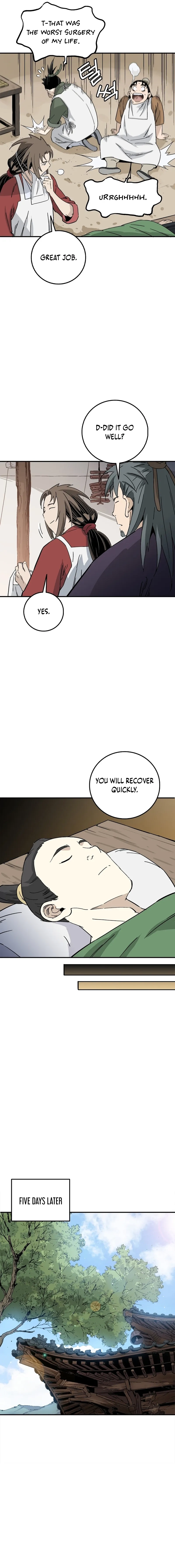 Chapter 191 - Image 11