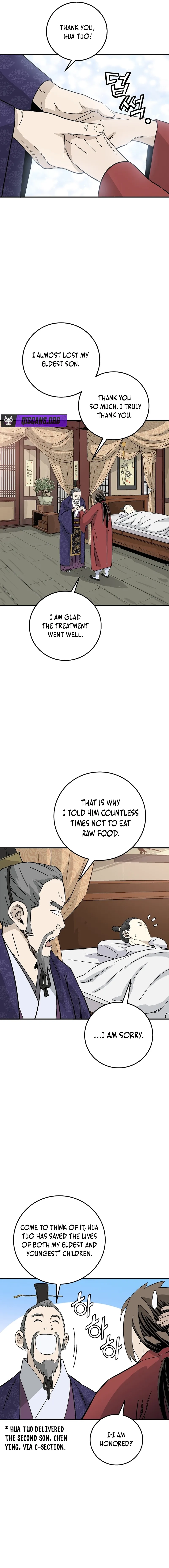 Chapter 191 - Image 12