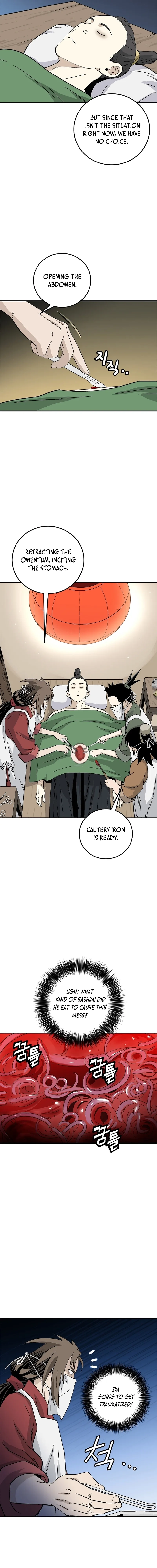Chapter 191 - Image 9