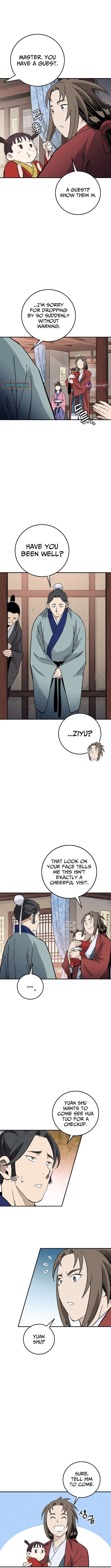 Chapter 193 - Image 2