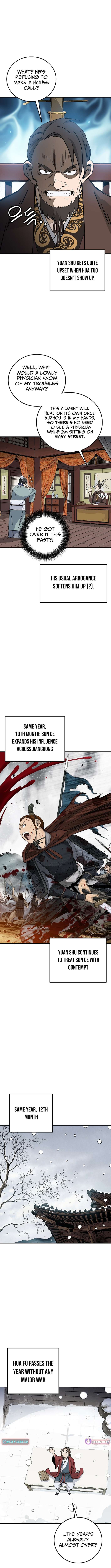 Chapter 193 - Image 6