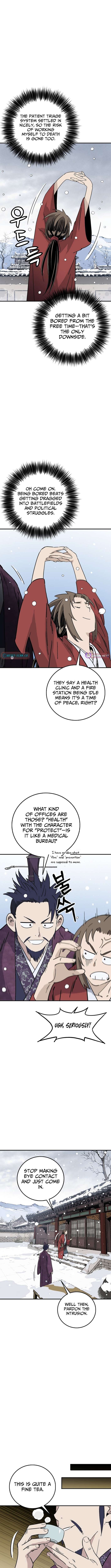 Chapter 193 - Image 7