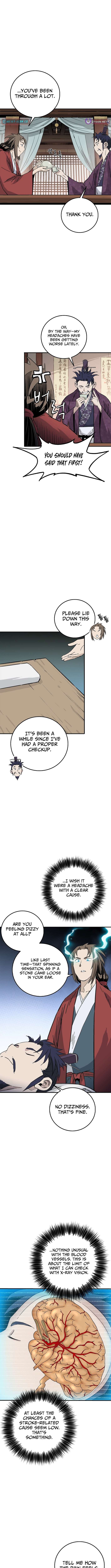 Chapter 193 - Image 9