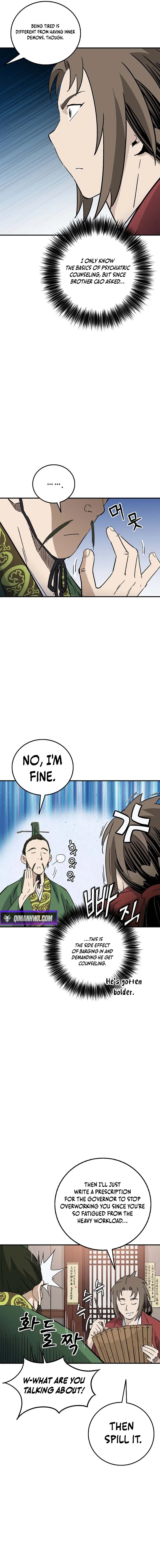 Chapter 194 - Image 12