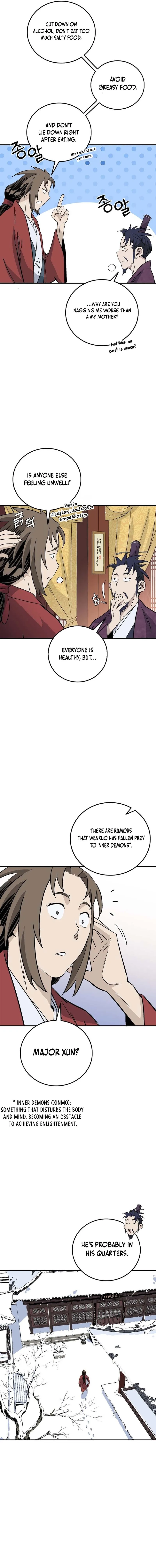 Chapter 194 - Image 9