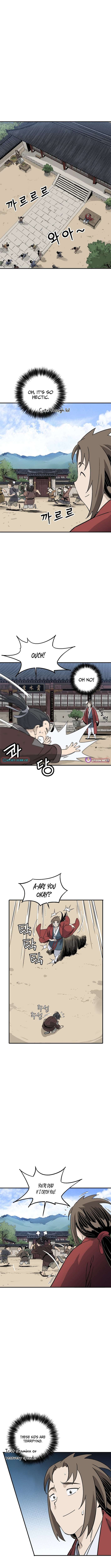 Chapter 196 - Image 6