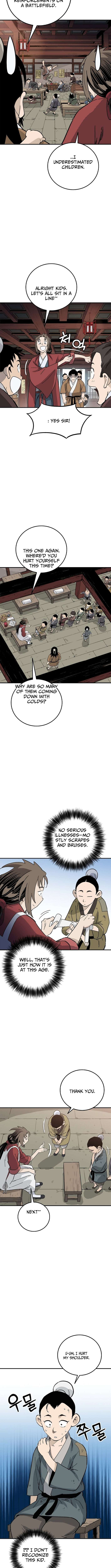 Chapter 196 - Image 8