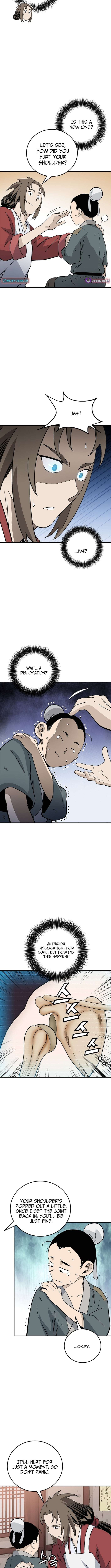 Chapter 196 - Image 9