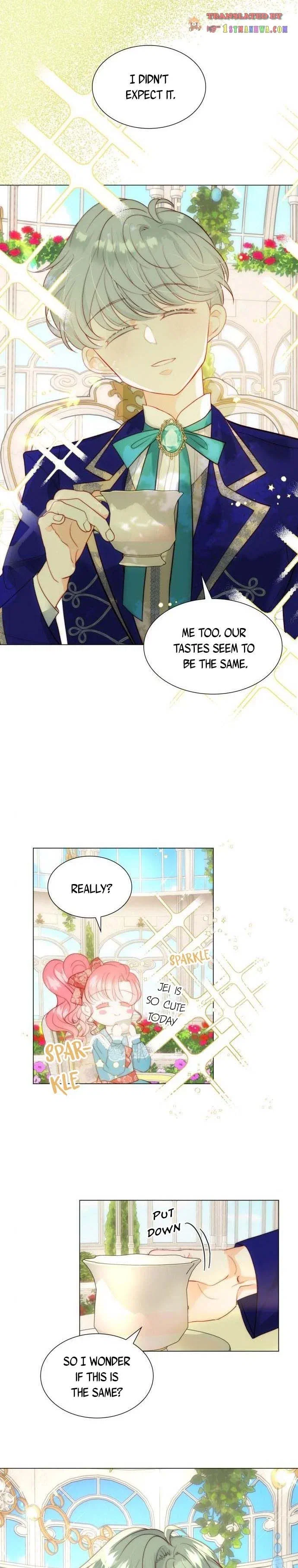 Chapter 26.5 - Image 2