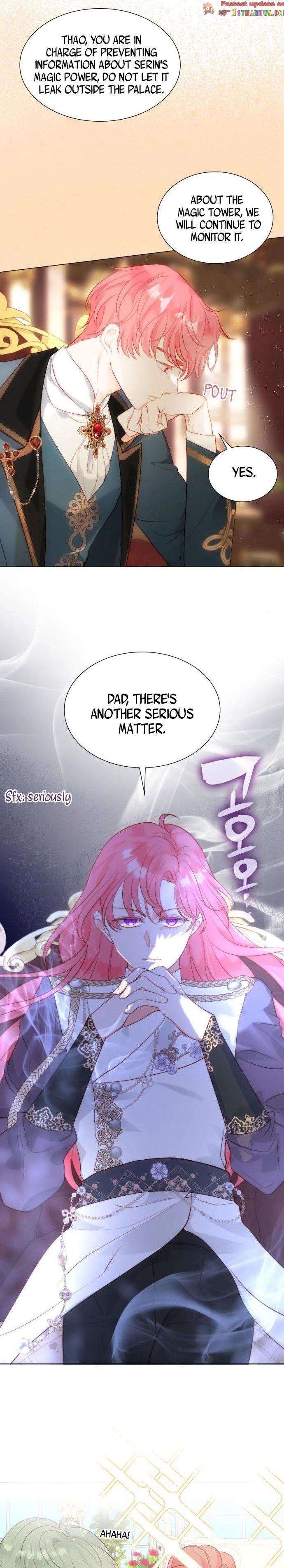Chapter 27.5 - Image 10