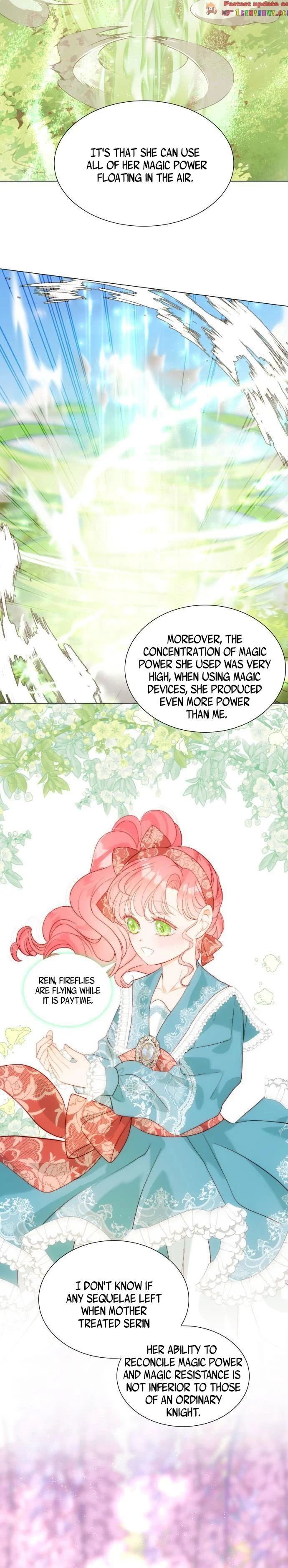 Chapter 27.5 - Image 5