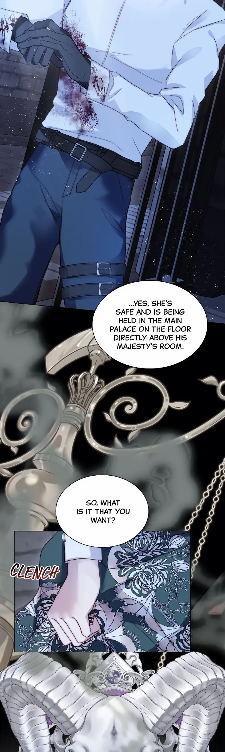 Chapter 77 - Image 23