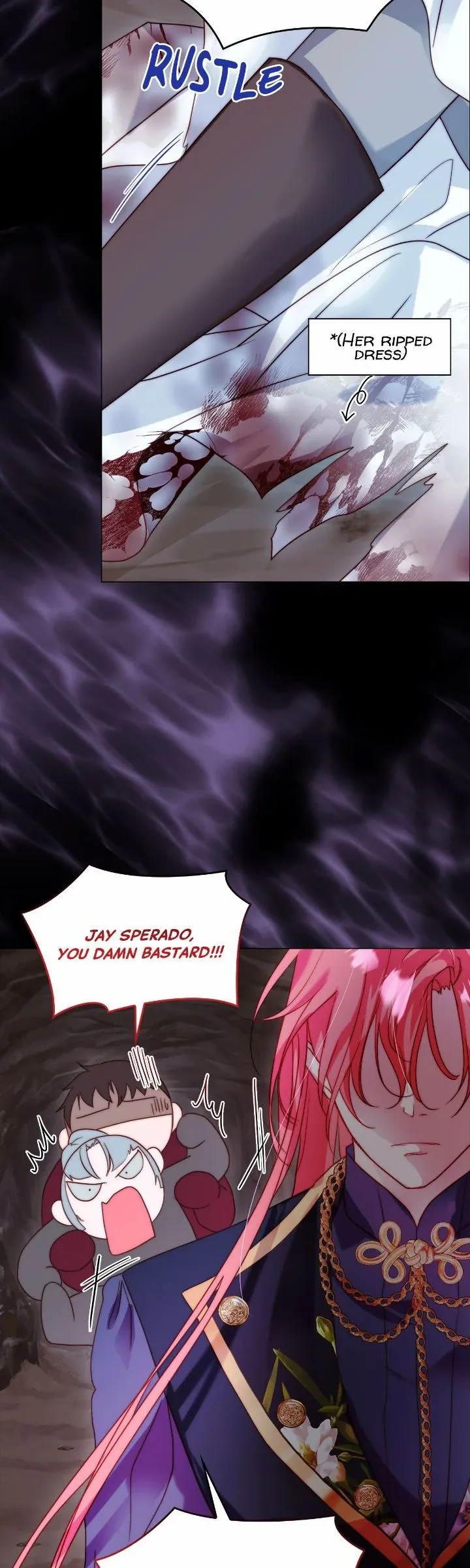 Chapter 83 - Image 11