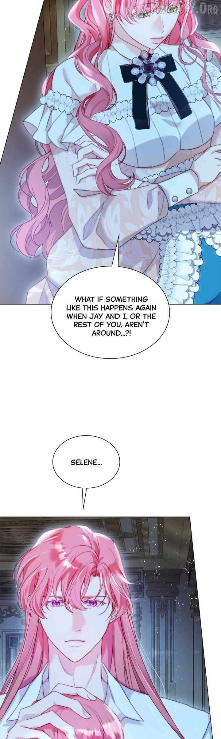 Chapter 95 - Image 34