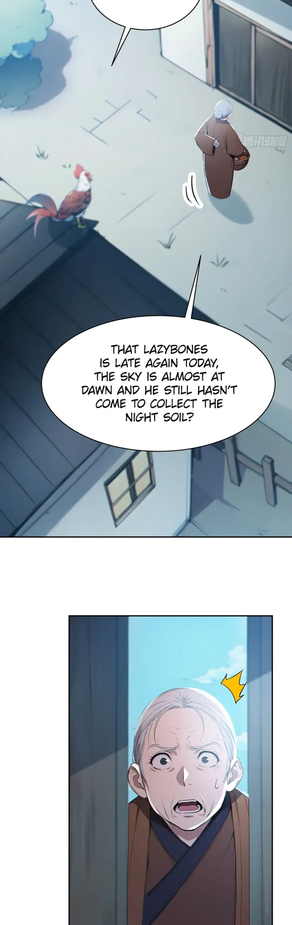 Chapter 75 - Image 2