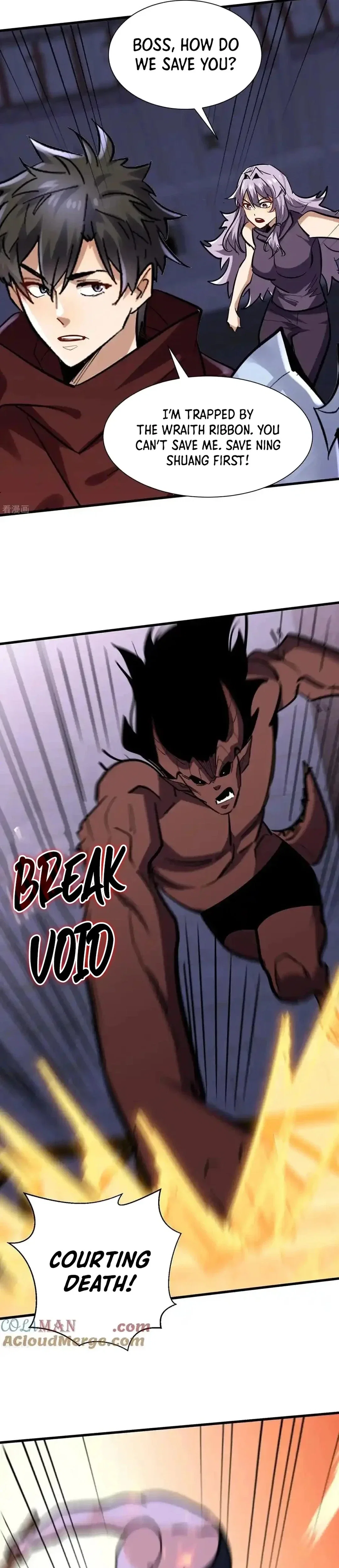 Chapter 99 - Image 4