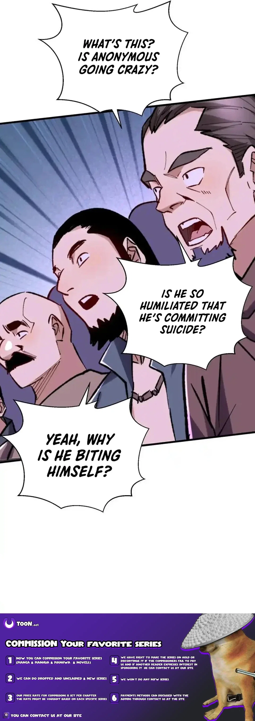Chapter 99 - Image 7
