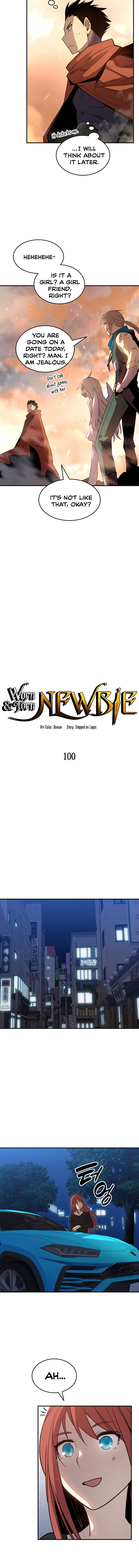 Chapter 100 - Image 4