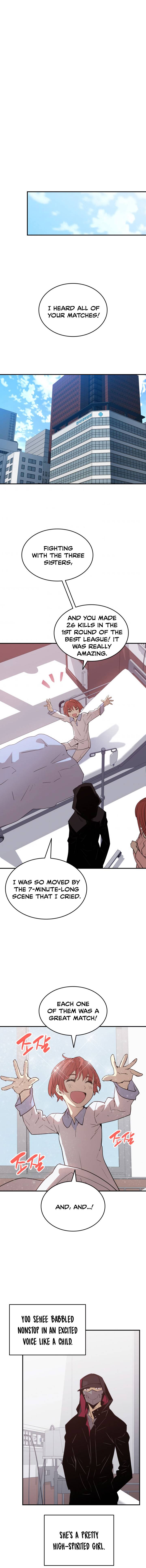 Chapter 101 - Image 2