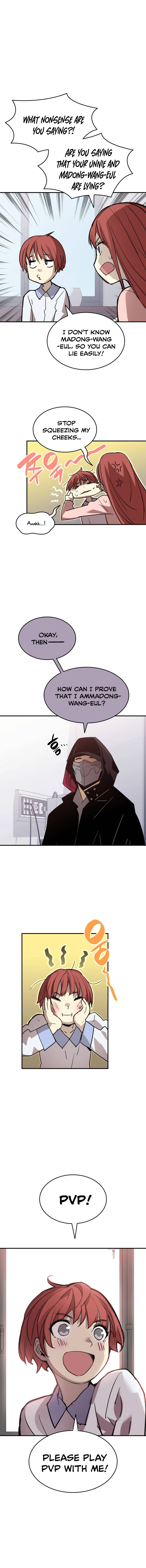 Chapter 101 - Image 4