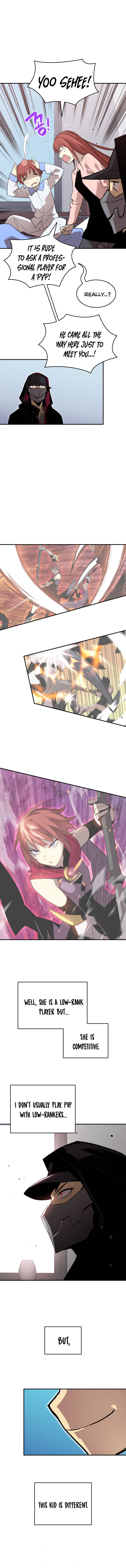 Chapter 101 - Image 5