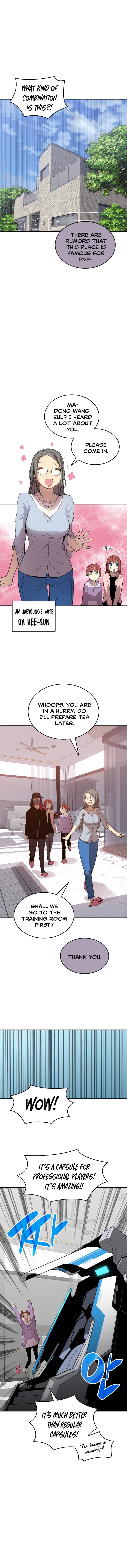 Chapter 101 - Image 7