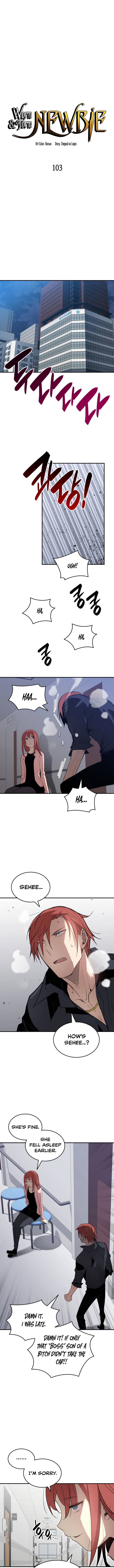 Chapter 103 - Image 2