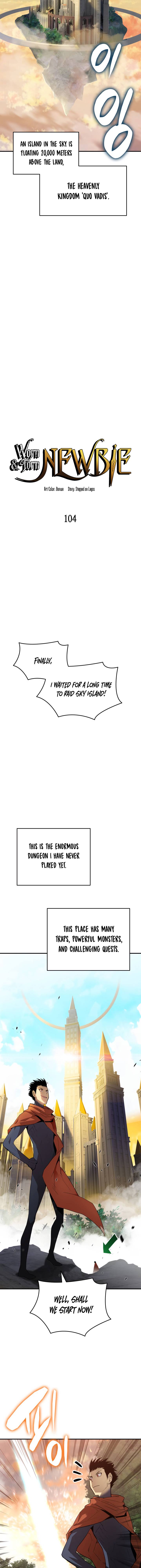 Chapter 104 - Image 3