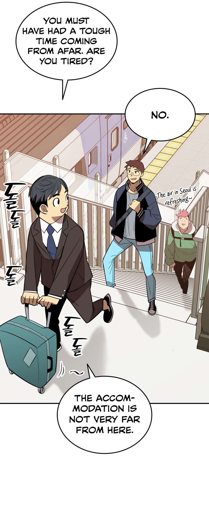 Chapter 166 - Image 13