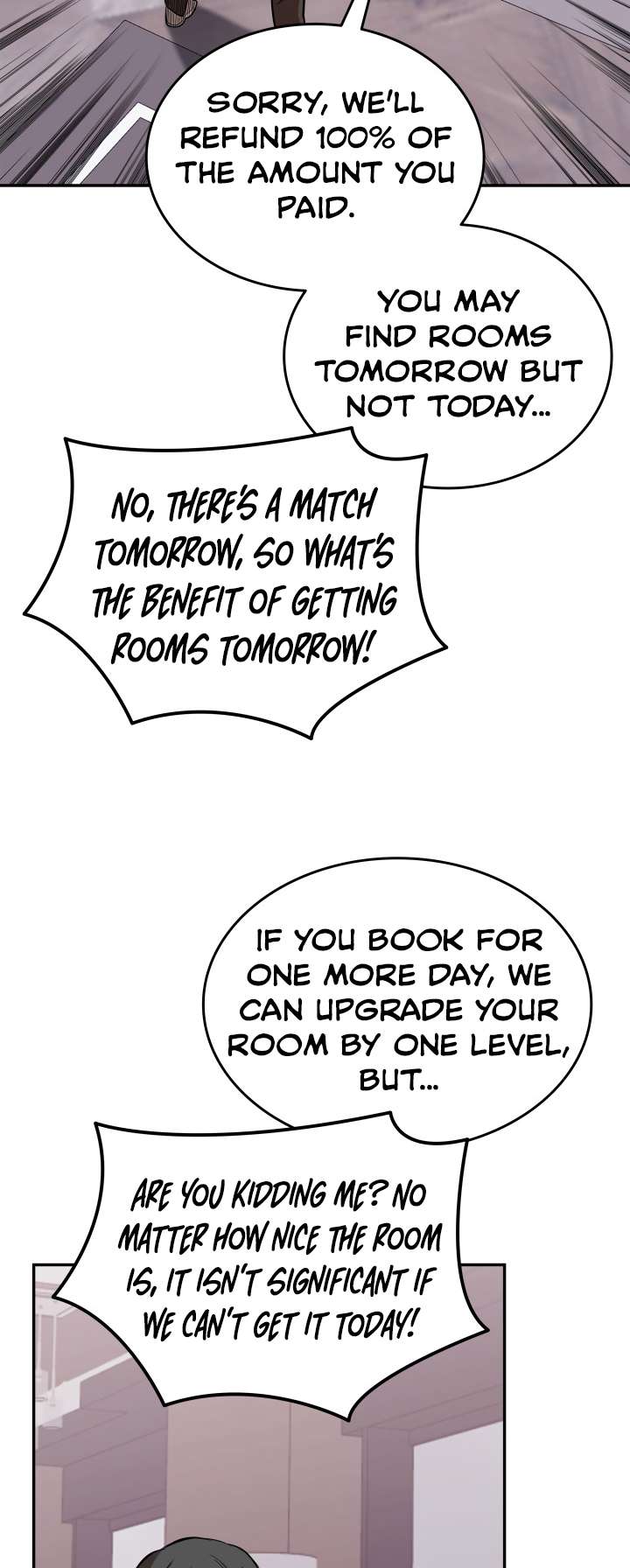 Chapter 166 - Image 21