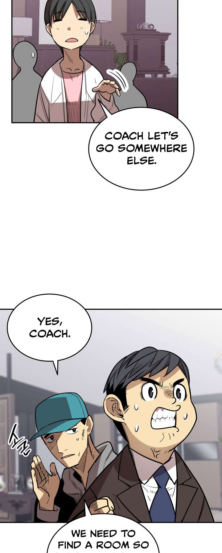Chapter 166 - Image 22