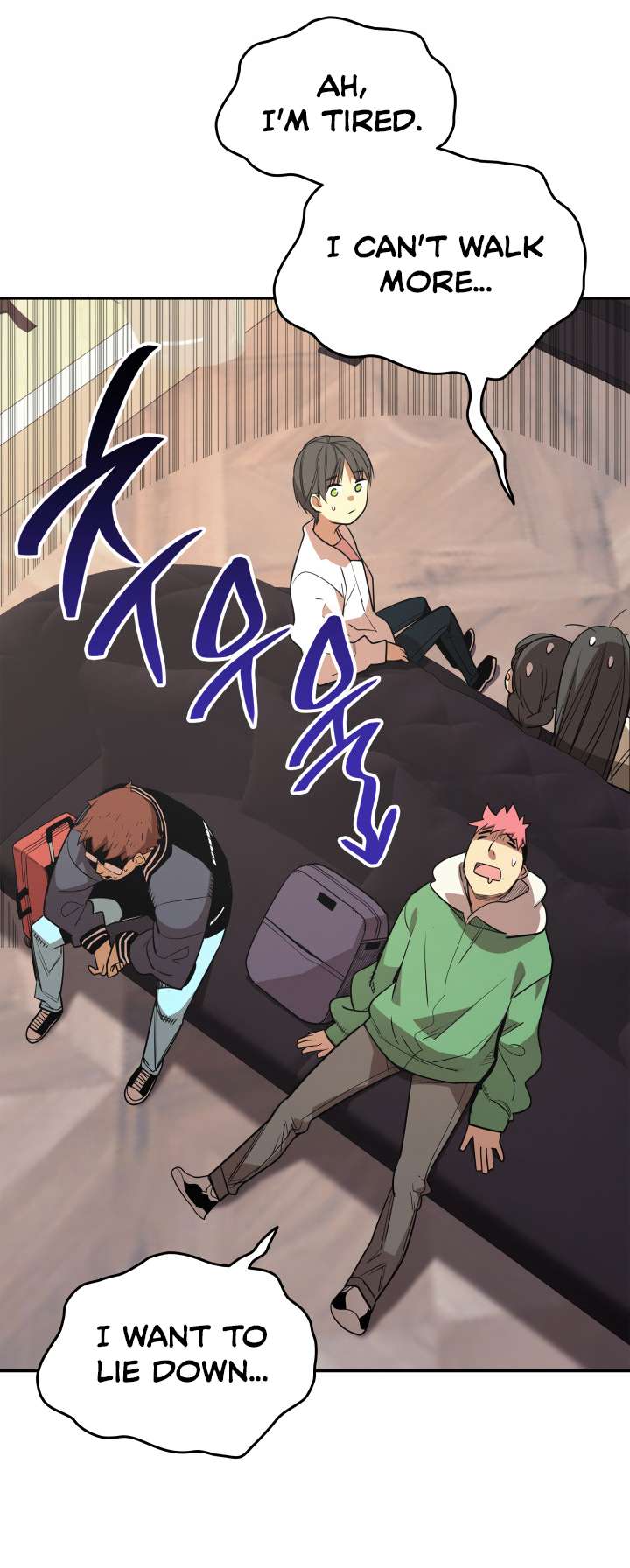 Chapter 166 - Image 26