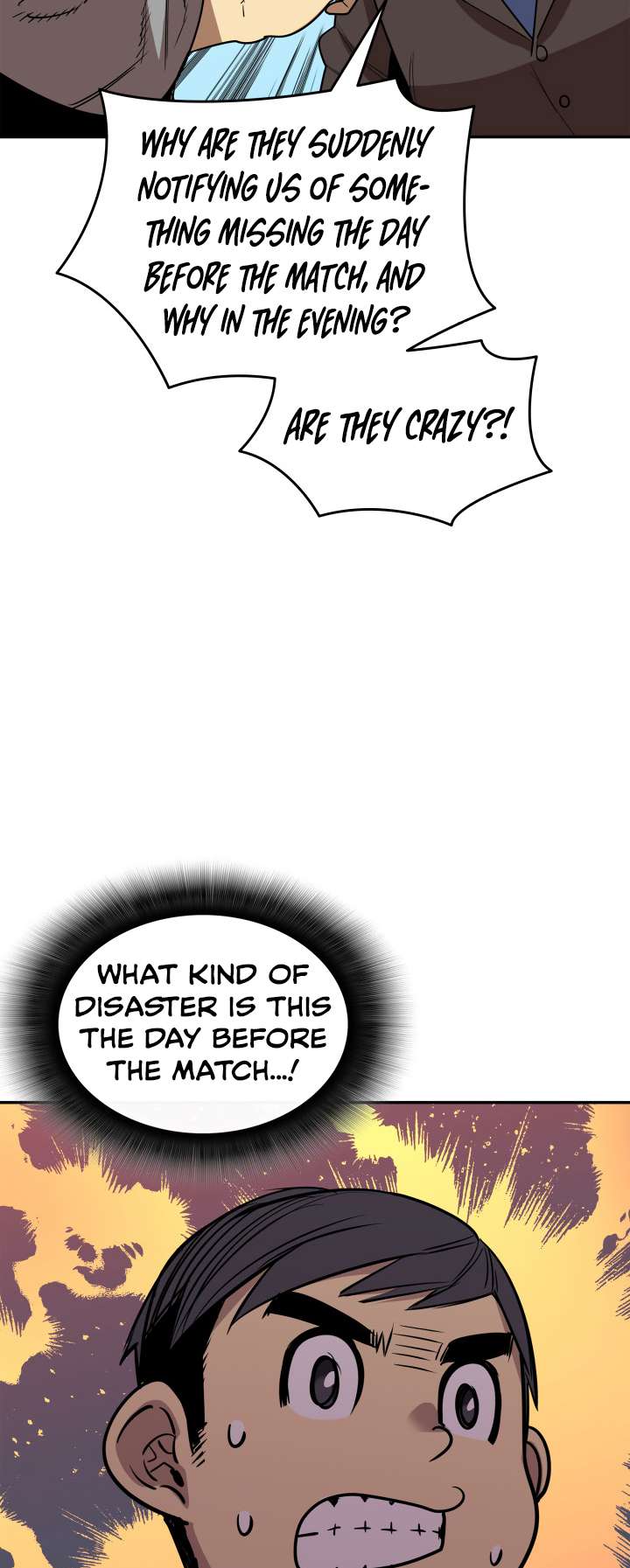 Chapter 166 - Image 28