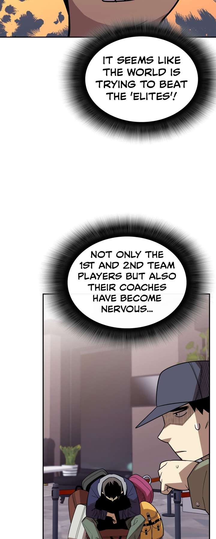 Chapter 166 - Image 29