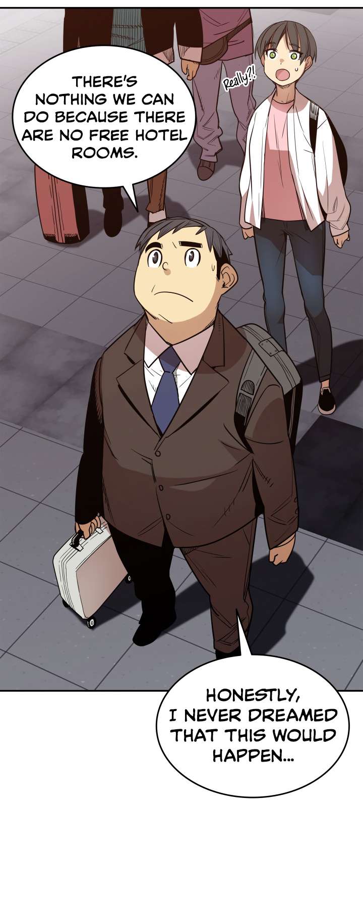 Chapter 166 - Image 33