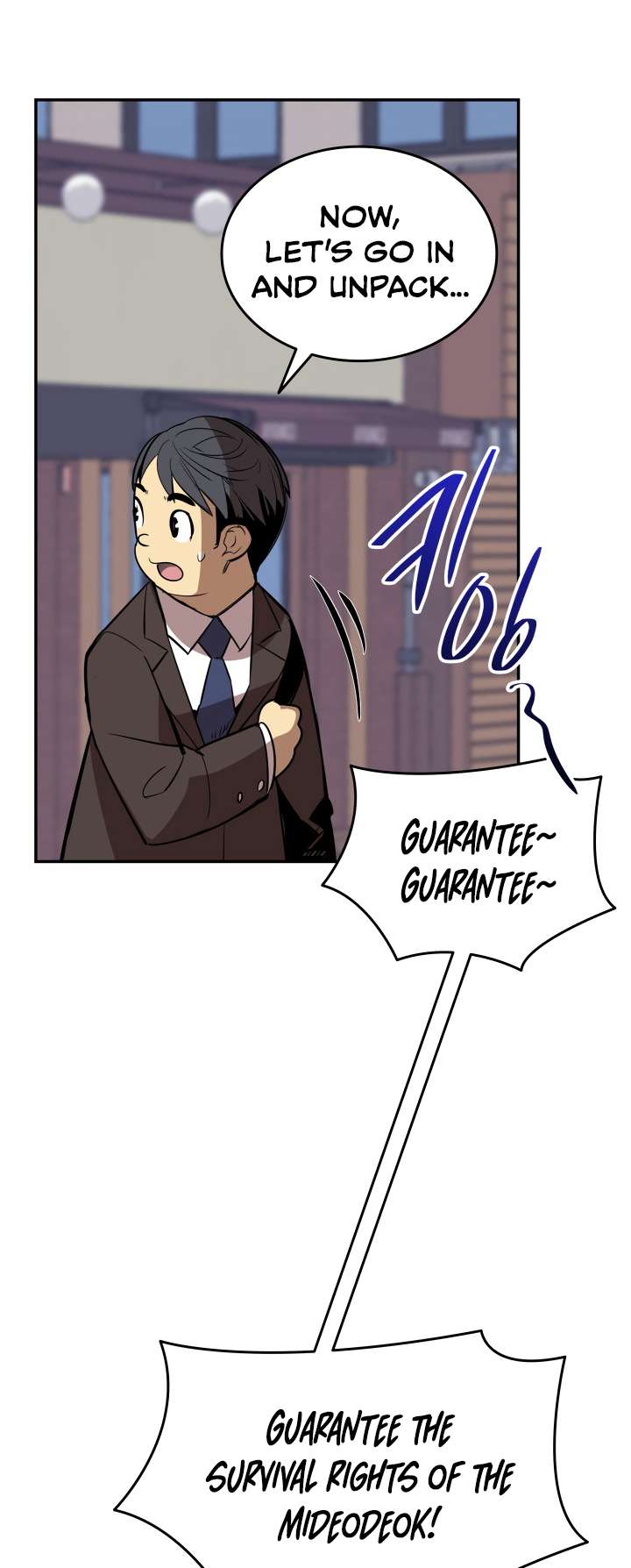 Chapter 166 - Image 35