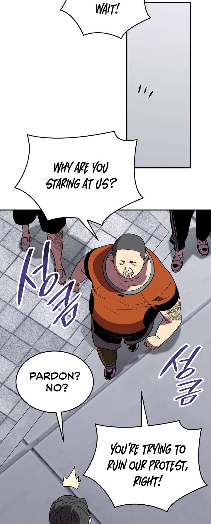 Chapter 166 - Image 42