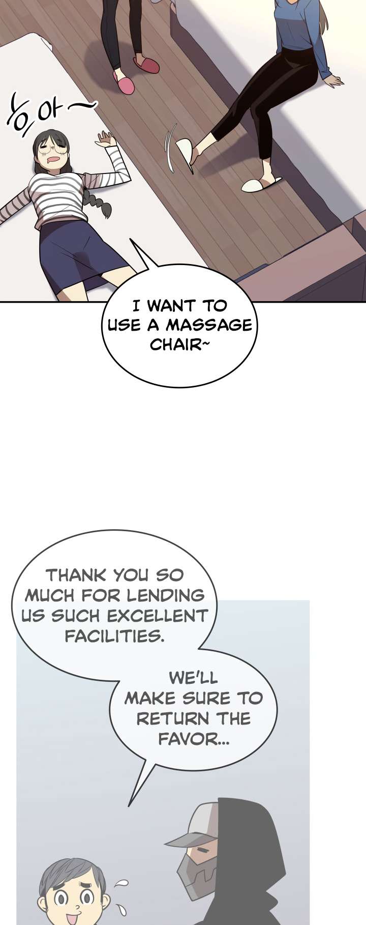 Chapter 167 - Image 28