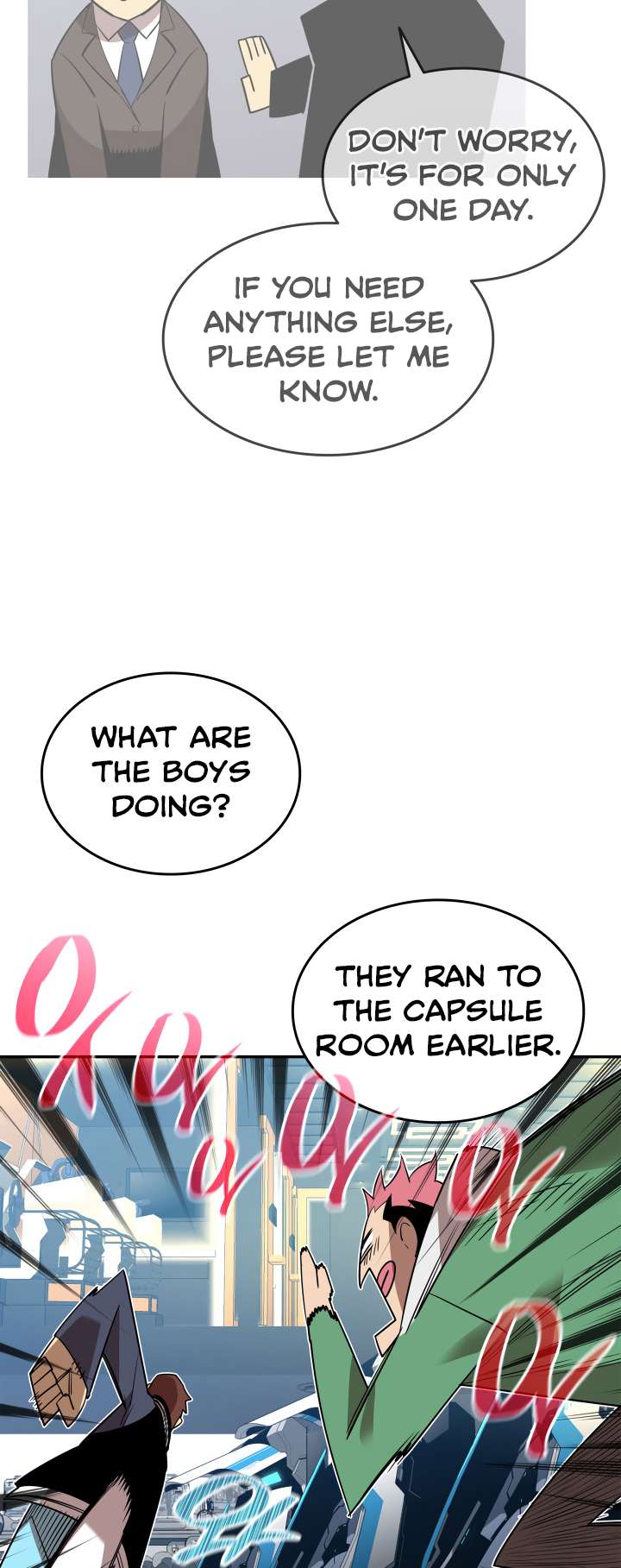Chapter 167 - Image 29