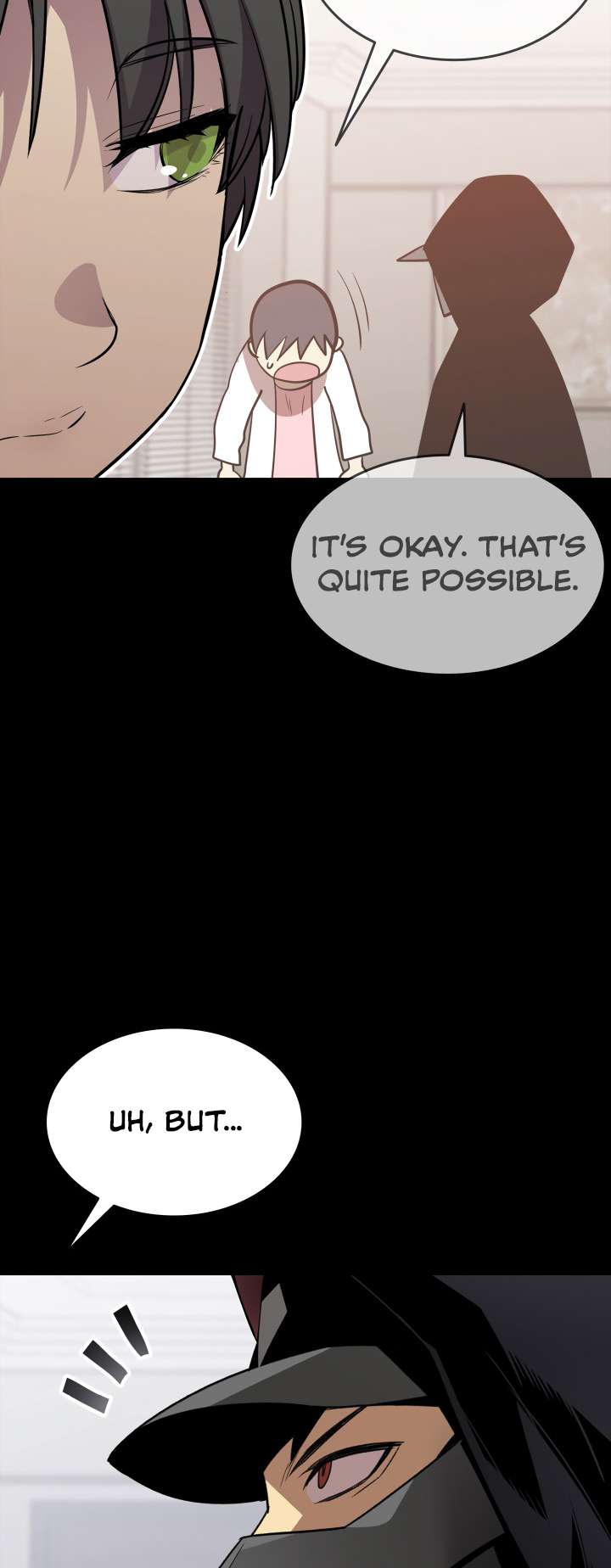 Chapter 167 - Image 33
