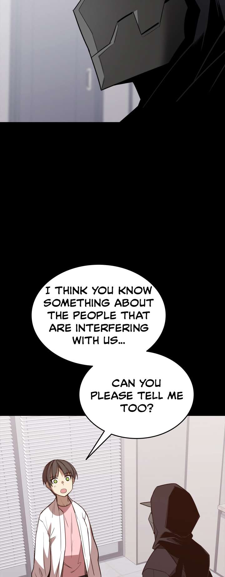 Chapter 167 - Image 34