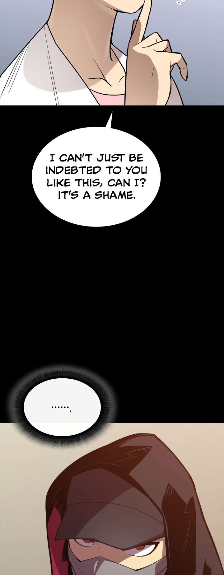 Chapter 167 - Image 37
